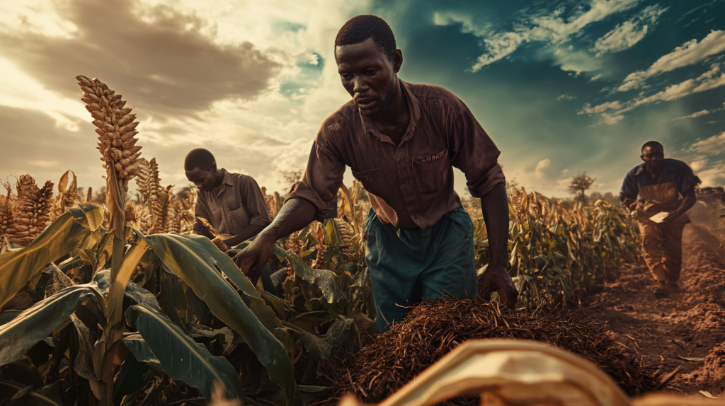 10 Business à lancer en Afrique